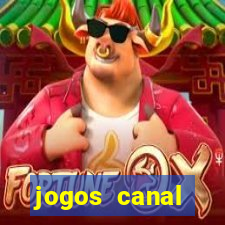 jogos canal premiere hoje